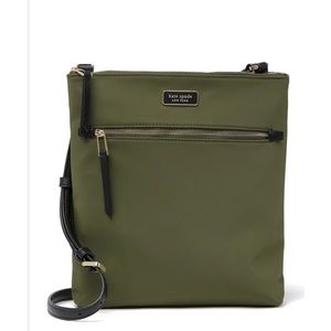 Kate Spade Dawn Crossbody